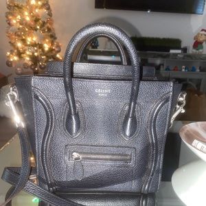 Celine purse